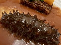 -广州柏悦酒店·悦景轩·粤菜餐厅