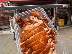 -小罗卤鹅(莲花广场店)
