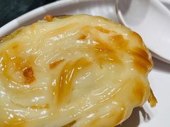芝士焗土豆-鸽子侯·家宴·平价海鲜(市图书馆店)