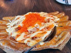 -大雄寿司(中华广场店)