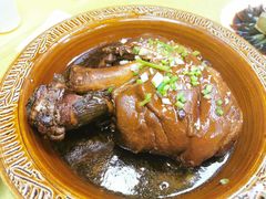 -福顺居(刘家窑店)