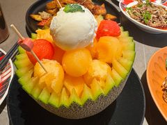 -塔哈尔·新疆盛宴(奉贤龙湖店)