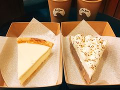-Pie Bird(新闸路店)