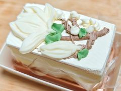 -凯司令西点房(虹桥路站店)