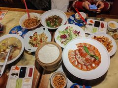 -范家小馆·烤鸭新京菜(金融街店)