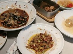 -7号院家宴.烧鸽子(门头沟店)