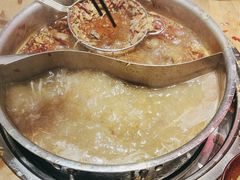 -谭三娘鲜切牛肉自助火锅(文殊院店)