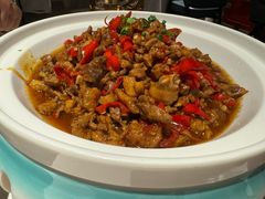 -千百味红餐厅·江西菜(绿地双子塔店)