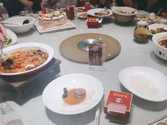 -紫鑫阁饭庄(长安店)
