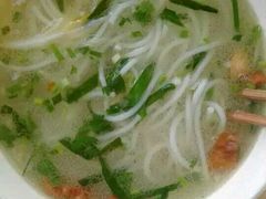 -老滇过桥米线(永安路店)