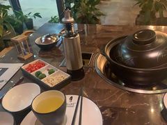 -同仁四季椰子鸡(海岸城天利店)