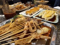 -小街天府(西工小街店)