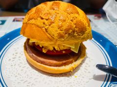 广州首创Big Men菠萝包-敏华冰厅(天河城店)