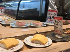 -大起水产回转寿司(道顿堀店)