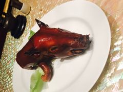 -8餐厅(新葡京酒店)