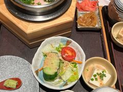 -味太助·银饭食堂(中华城店)