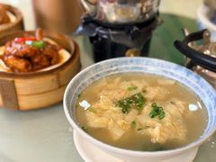 -雅香园·30年老字号顺德酒家(乐从岳步店)
