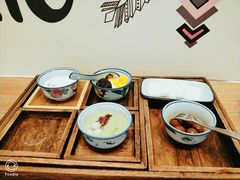 -拾光·小碗甜品