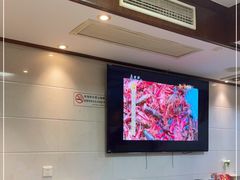 大堂-盱眙虾神於氏龙虾(夫子庙红街店)