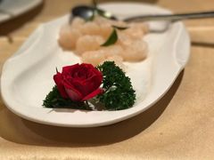 -十八棵（老龙井）御茶园(老龙井店)