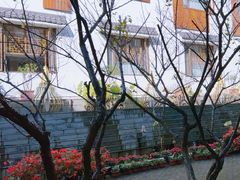 -九华山聚龙大酒店
