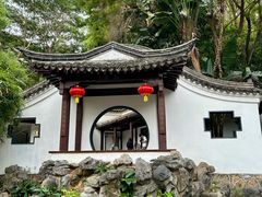 -深圳国际园林花卉博览园