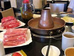 大堂-迎宾楼(解放西街店)