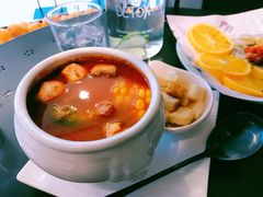 -新鲜誌·新派食集(万象天地店)