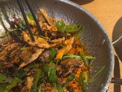 -吃饭皇帝大(合生汇店)