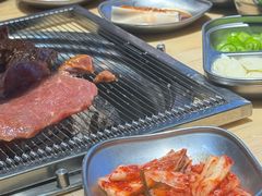 -麻蒲碳烤肉(嘉禾东平地铁站19号店)