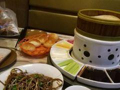 -金百万烤鸭店(马甸店)