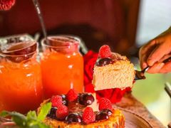 -BROWNSTONE布朗石西班牙餐厅(富城店)