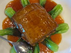 -功德林素菜饭庄(前门店)