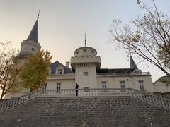 -北京张裕爱斐堡酒庄