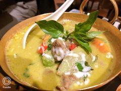 -simply thai天泰(静安嘉里中心店)