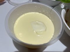 奶皮子酸奶-紫光园(劲松店)