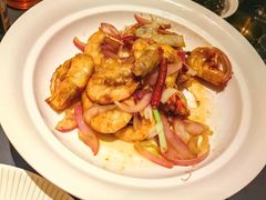 -上和臻品中国菜(花园街店)