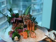 -Mr·Fish鱼鲜生海鲜放题(银泰in99店)