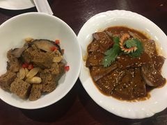 -悟长年潮汕菜砂锅粥(圣熙8号店)