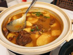 -禾田餐厅•乡野湖北菜(徐东店)