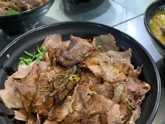 -河南拉面(肇周路店)