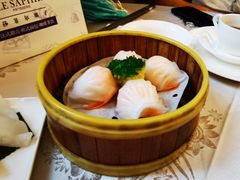 -香云轩·顺德菜(香云纱园林酒店店)