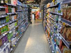 -Olé精品超市(北京合生汇店)