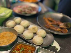 -山葵说·泥炉烤肉(泰达时尚E街区店)