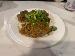 -百年粉蒸牛肉