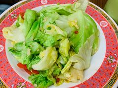 -曼谷食堂·泰国家庭料理(丹桂路店)