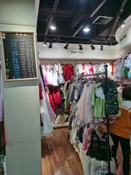 点击看大图 -倾城宝贝儿童摄影(浦东金谊店)