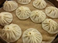 -老班长手工灌汤包老店(东山店)