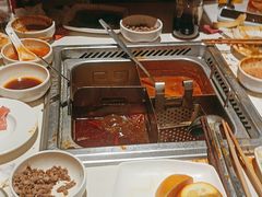 -海底捞火锅(大学路新象城店)