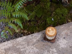 -Metal hands·铁手咖啡